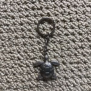 Turtle Keychain